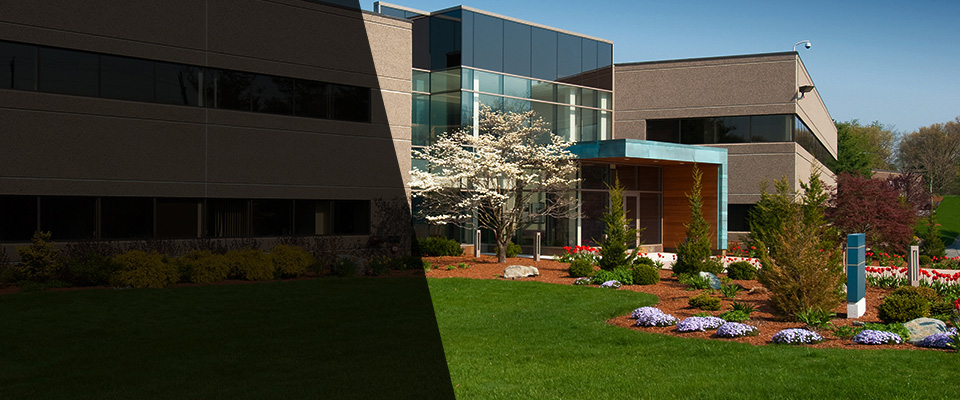 Rantoul Landscapers