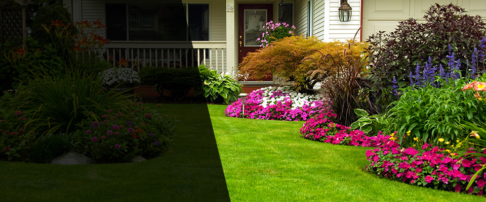 Rantoul Landscapers