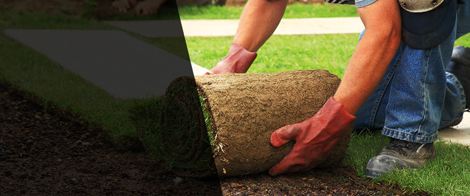 Rantoul Landscapers