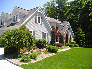 Landscapers and Lawncare Services in Rantoul, IL